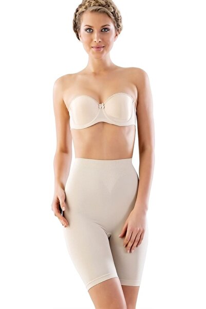 Emay Korse Emay Ten Soft Довгі Шорти-Боксери 3005