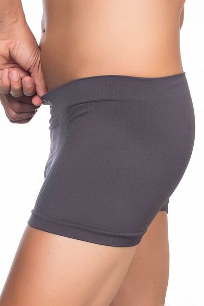 Emay Ανδρικό Smoked Seamless Ανδρικό Boxer 2102F