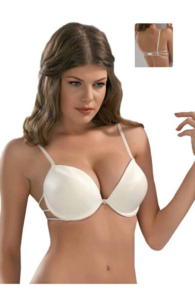 Le Jardin حمالة صدر 7007 | بيج فاتح