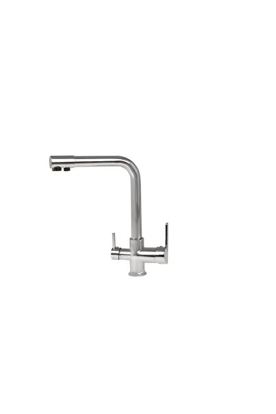 Water Aeg 3 Way Water Purification Faucet