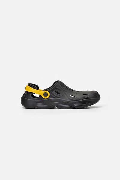 Vaneda 5512 Vaneda Aqua Men's Water Shoes Black