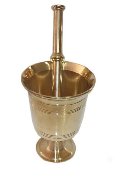 yeni11 Pirinç Havan No : 5