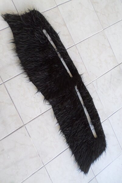 Işır غطاء صندوق القفازات المتوافق مع حافظة البيض Hyundai من القماش القطيفة باللون الأسود 1996-2000