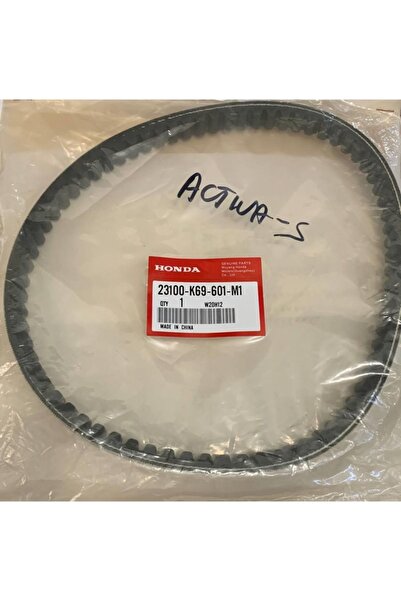 DELTAFORCE Honda Actıva S 125 Kayış Orjinal