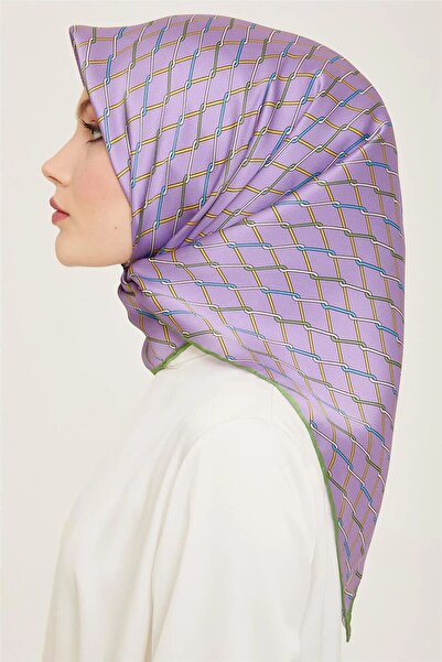 Armine ARMINE SURA Шовковий шарф - Літній сезон 2024 9152D01-04