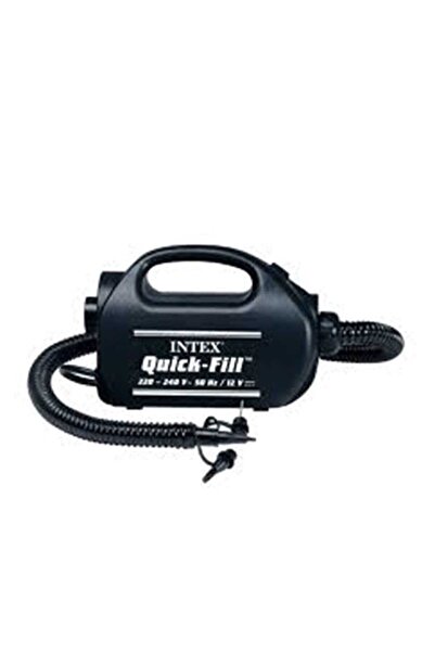 Intex 220V Elektrikli Hızlı Pompa