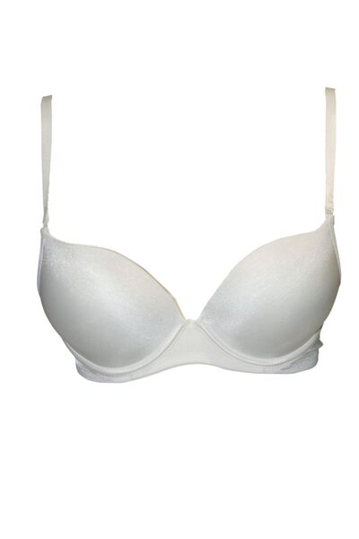 Le Jardin 7033 Банелен сутиен с двойна поддръжка, който се увеличава с 2 размера