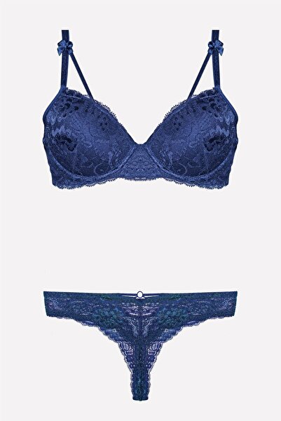 Nurteks Бюстгальтер з підтяжками