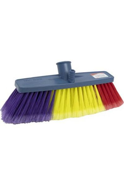 Elmas Car Brush 8 cm