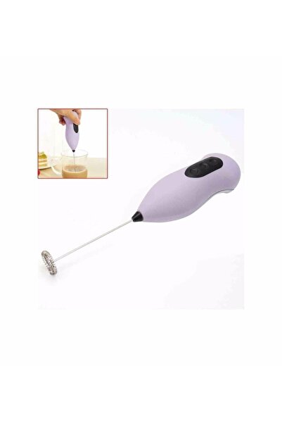 Generic Brand Coffee Frother