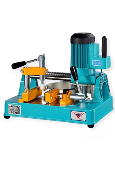YILMAZ Yılmaz km212 orta kayıt alıştırma kertme makinesi portatif (TESTERESİZ)