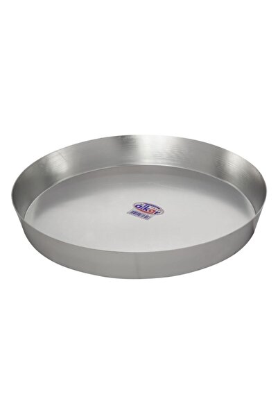 Genel Markalar Alüminyum Metalik Kesme Tepsi No 38