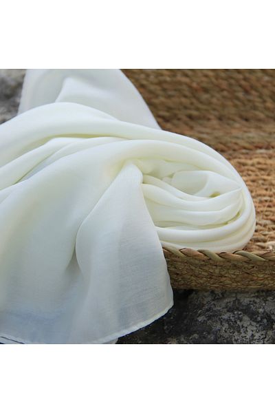 VEGA MODA Plain India - Pânză de brânză cu cusături colorate, scris brodat, pânză simplă