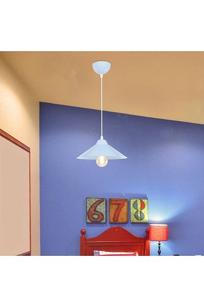 Gloria Rio Single Pendant Lamp