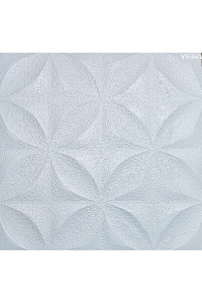 Süsköşe Yeni Yonca Desen Tavan Kaplama 12mm 2 M2 (8 ADET)