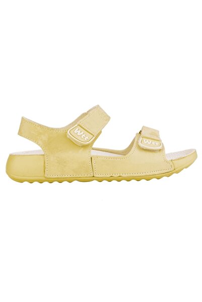 Witta Çocuk Sandalet / Ortopedik Sandaletler / Unisex Günlük Çocuk Sandaletle...