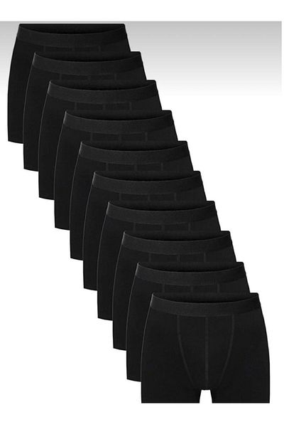 Great Lineage Ανδρικά Boxers Economic 10 Pack