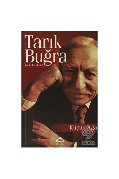 İletişim Yayınevi Küçük Ağa /