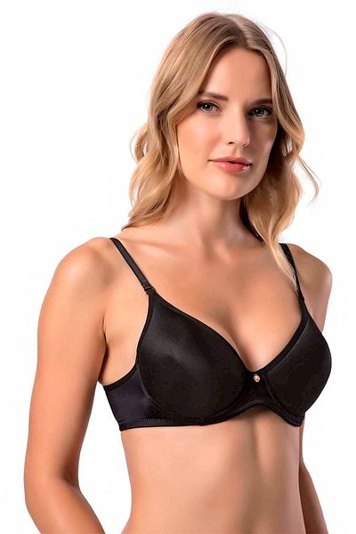 Le Jardin 9405 Sutien Negru Nr: 100b