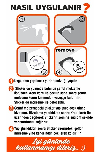 Genel Markalar Kişiye Özel Oto Sticker Size Özel Isim Stance Taçlı Büyük Boy Cam Yazısı Araba Stickerı