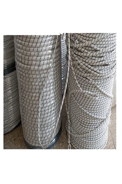 Ymc 12 mm 25 metri frânghie Iskota leagăn parașuta șnur urghur steag frânghie...