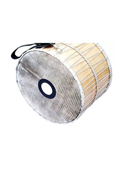 Unosell Asma Davul Hayvan Derili 51 cm, 20" Percussion Drum Davul Dhol Tupan