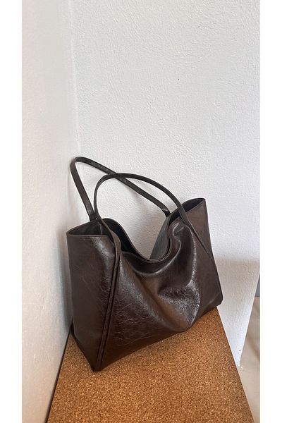 Boutiquehaki Чанта за рамо RIANA