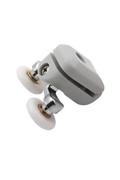 Katar Alüminyum Duşakabin Tekeri Cam Kabin Tekeri 8 Li Takım Olarak Gönderili...