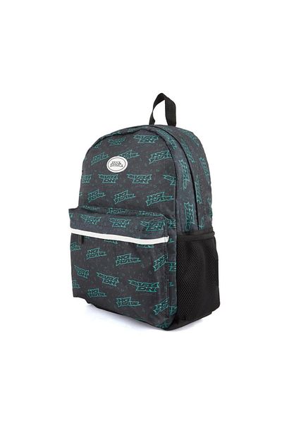 No Fear Original Backpack Black