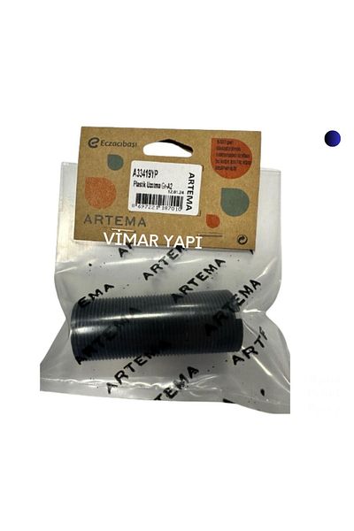 Artema A33419YP VitrA Stop valve extension part
