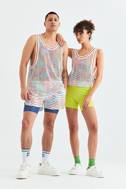 Rockupy Spencpy Unisex File Atlet