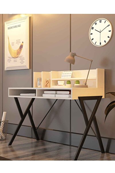 Avmpark Yanke Çalışma Masası Aytaşı