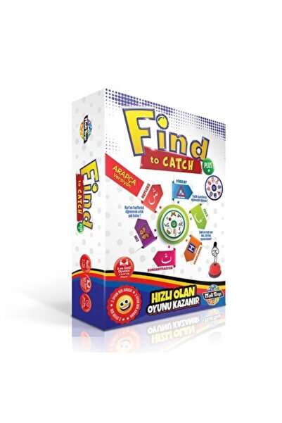 Moli Toys لعبة البحث عن الكلمات العربية التعليمية لتنمية العقل والذكاء - بطاق...