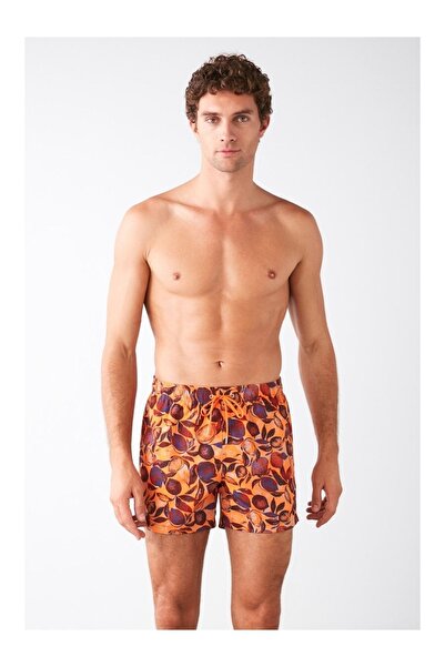 Kom Ανδρικό σορτς Zest
