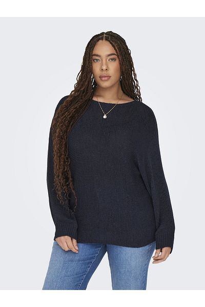 Only Carmakoma Strickpullover Cargeena Strickpullover