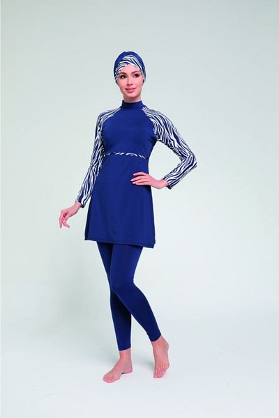 Chelly Γυναικείο μαγιό Hijab