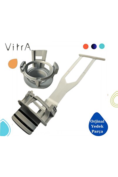 VitrA Ygr Boşaltma Yatağı Grup 436734yp