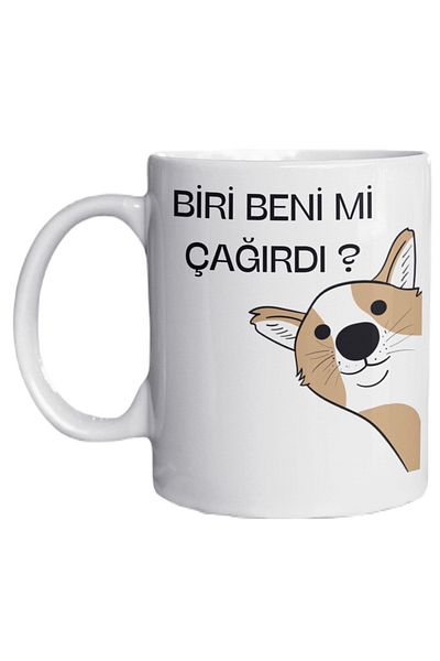 Noname Funny Written Special Design Printed Mug Cup Funny Mug Cup 105