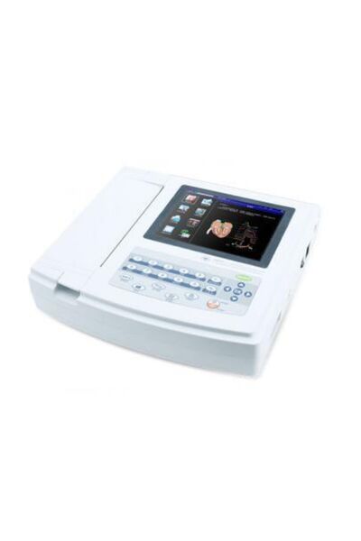 MEDWELT Ecg1200g 12-kanallı Elektrokardiyograf (ekg)