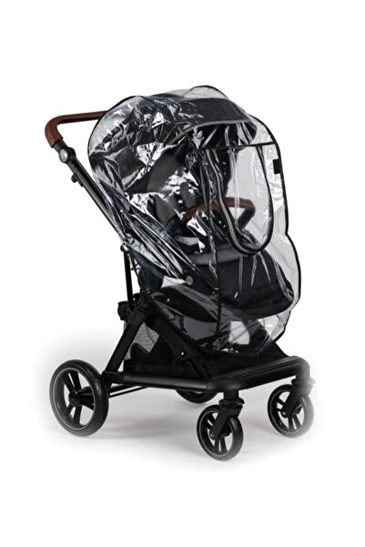 Gönül İşlerim غطاء واقٍ من المطر لعربة الأطفال الفاخرة من MOJE Travel