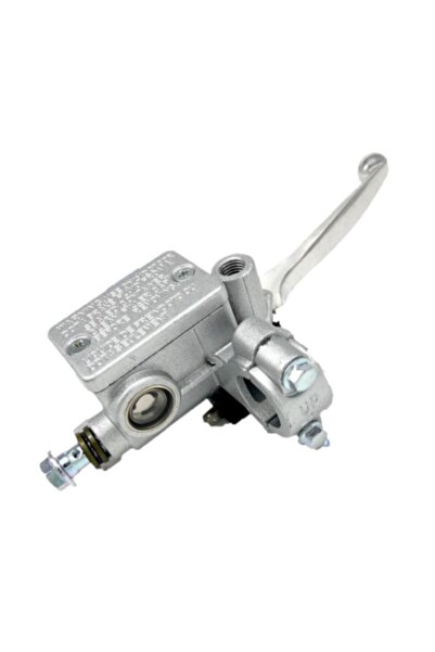 MTO Cg 125/150 On Fren Ust Merkez Ve Kolu Nikelaj Uyumlu