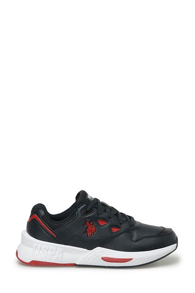 U.S. Polo Assn. Vice 3Pr Navy Blue Men's Sneakers