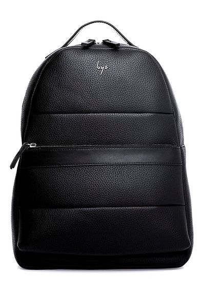 BYZ 40x31x18 Cm Handcrafted Backpack - Quality Materials and Accessories
