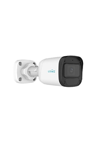 UNIWIZ UWZ-2A02-F2A-B 2 MP 2.8 mm Sabit Lensli Mini Bullet Analog Kamera