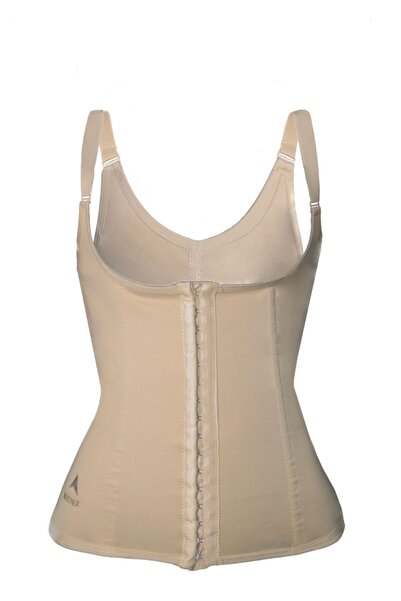 NORTHEX Çelik Balenli Latex Bel Destekleyici korse