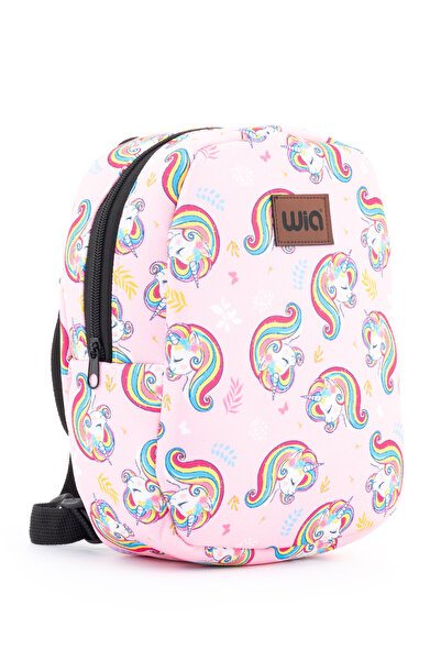 Wia Single Compartment Fun Nursery Bag