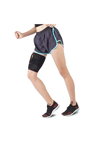 Soles Üst Baldırlık - Bedensiz -  Sls313