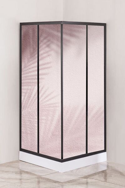 Özbey Reklam Banyo Duşakabin Kaplama Folyo Sticker