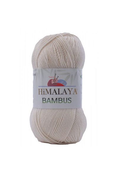 Himalaya Everyday Bambus / 236-02 / Pack of 5