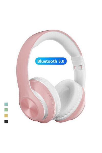 Subzero Wireless Headset